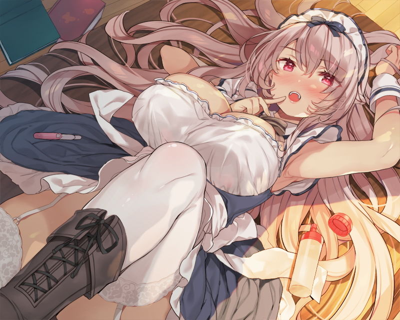 試し読み 5