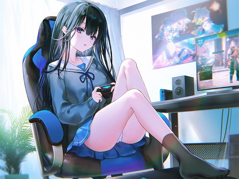 試し読み 5