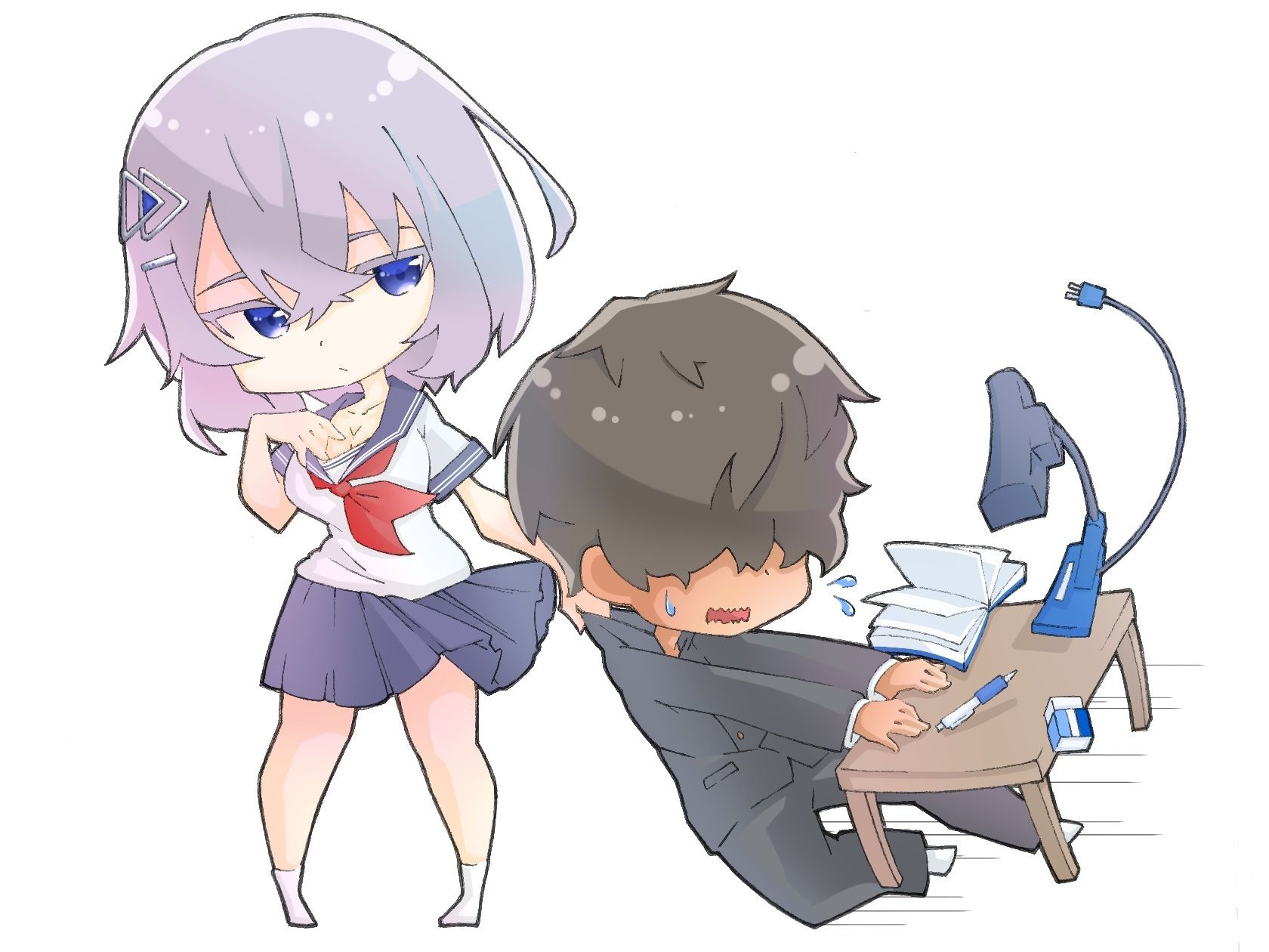 試し読み 5