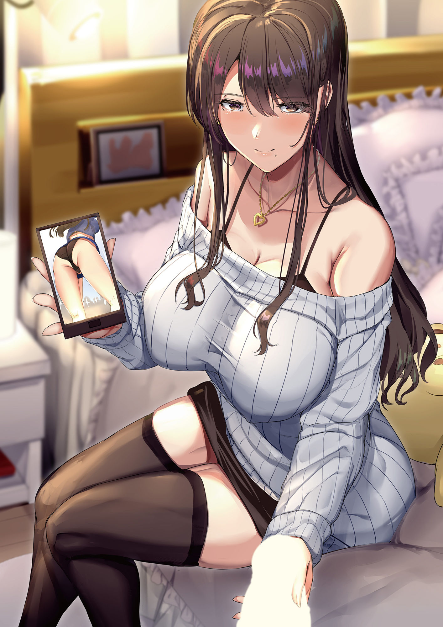 試し読み 7