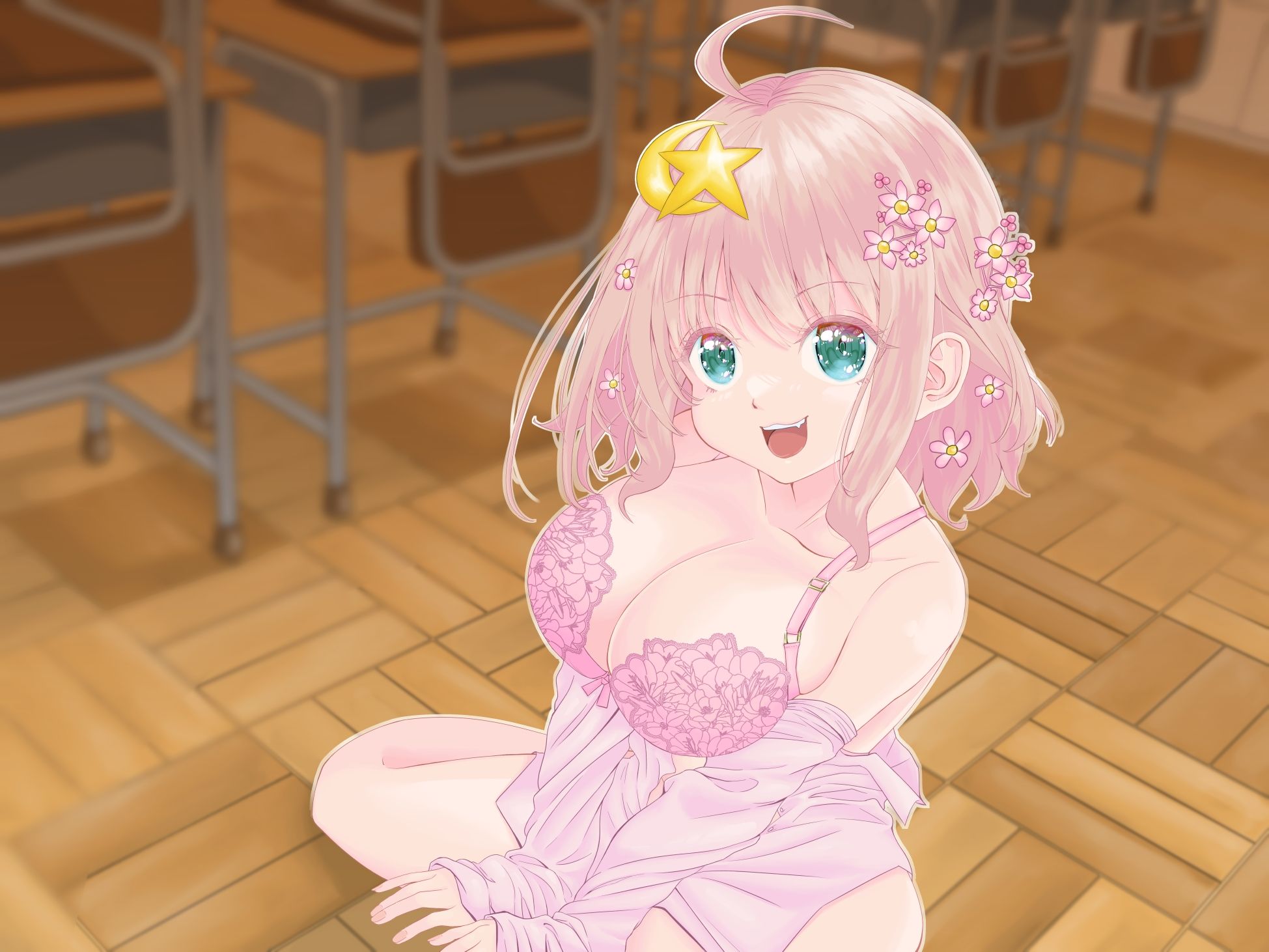 試し読み 5