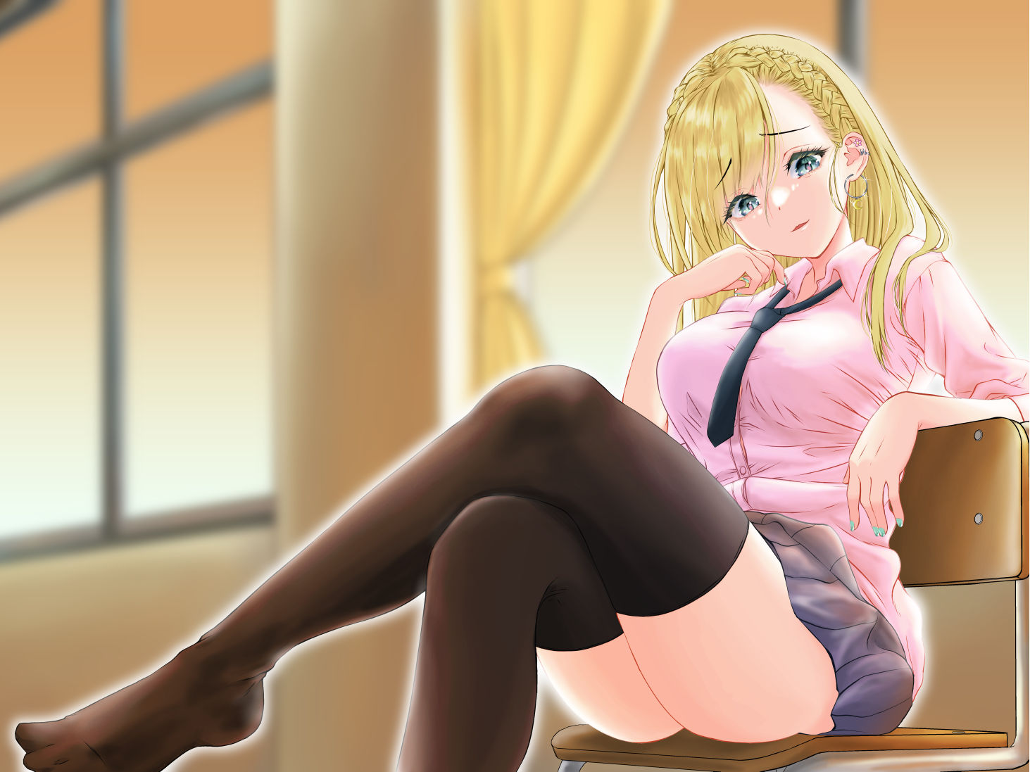 試し読み 7