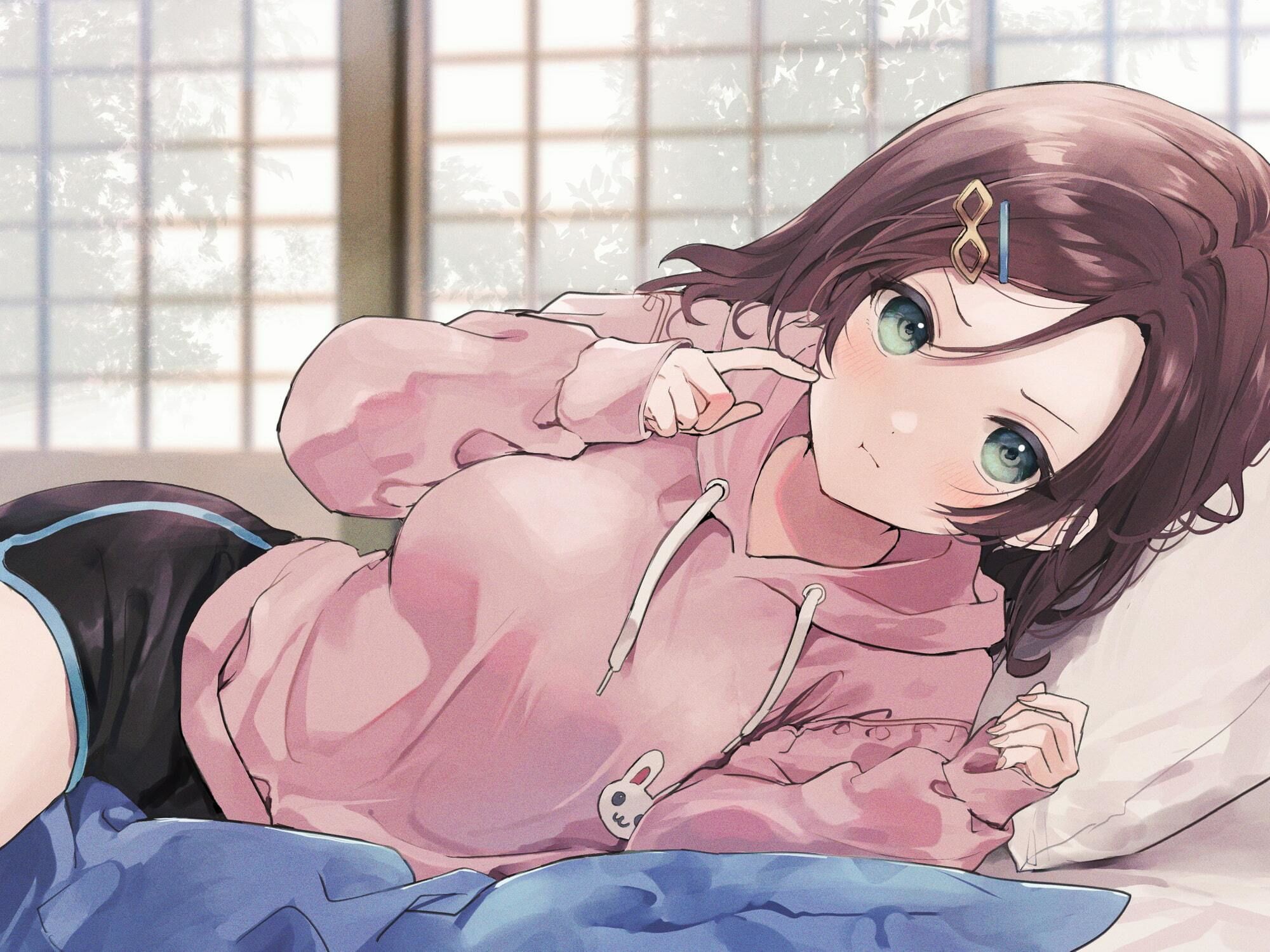 試し読み 8