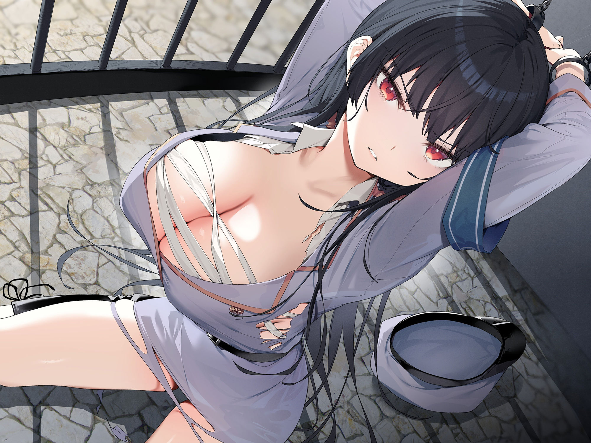 試し読み 5