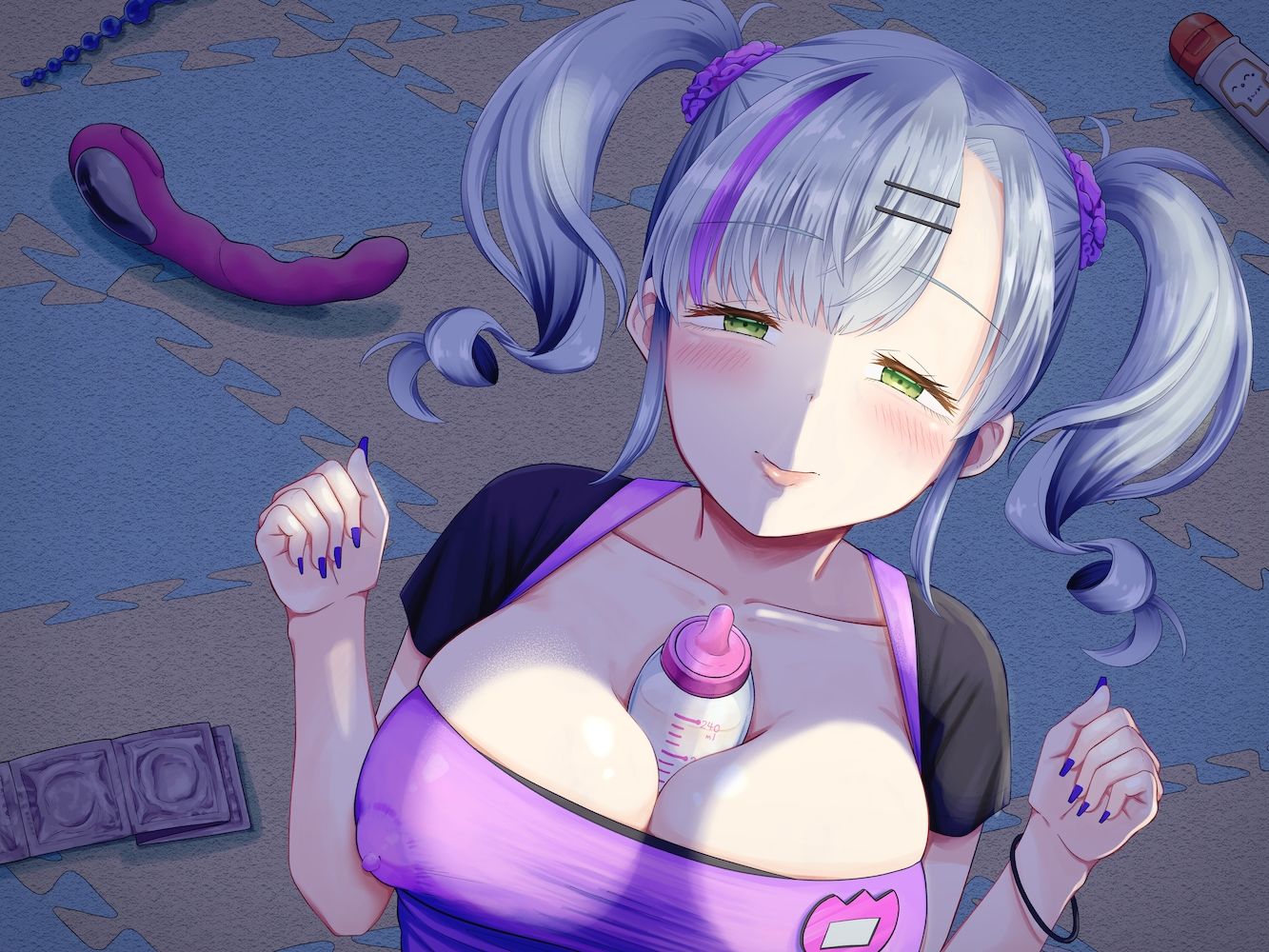 試し読み 6