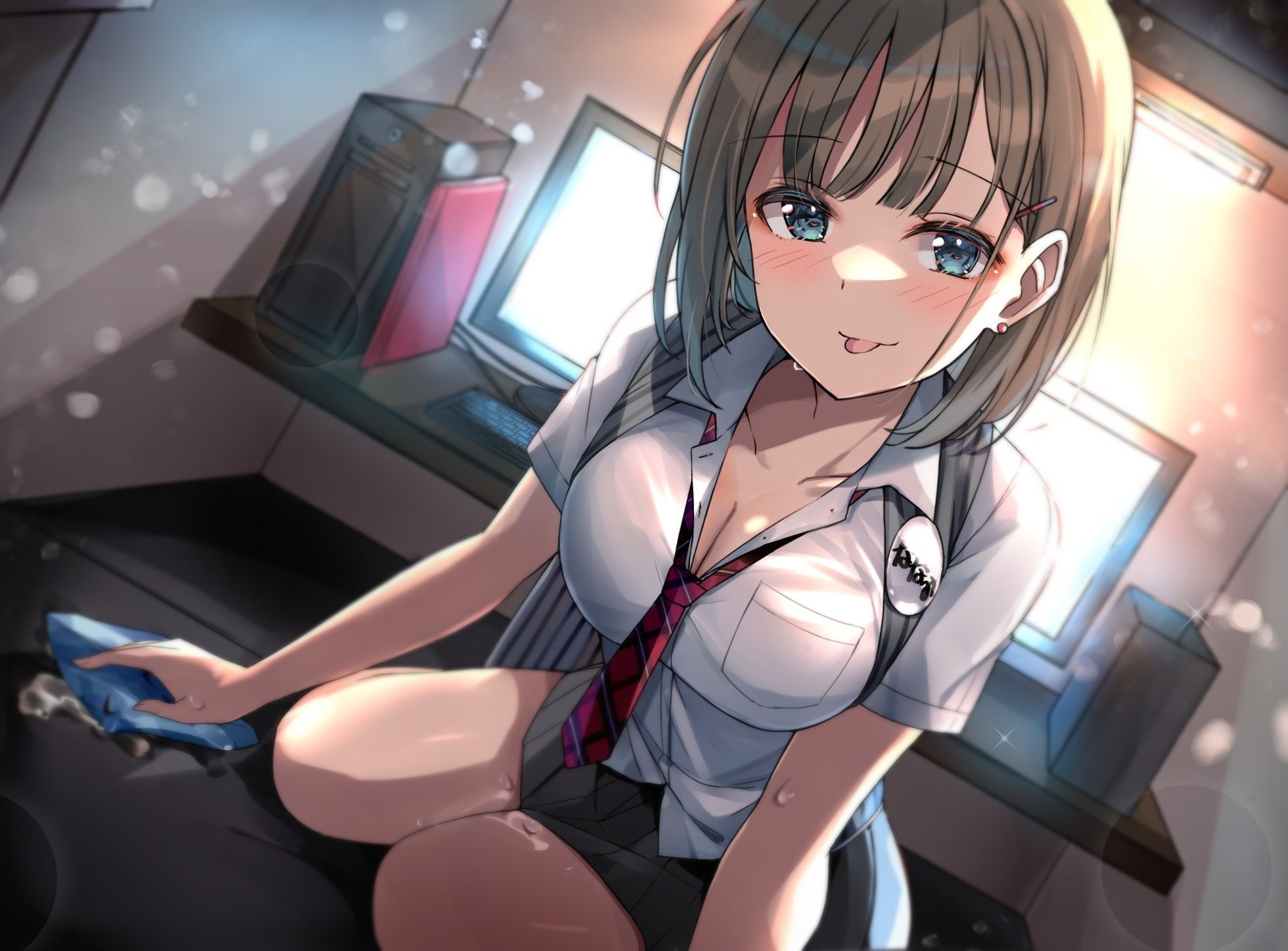 試し読み 7
