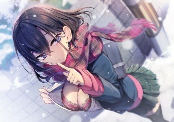 ダウナー系クラスメイトとどこでもハメまくり！3