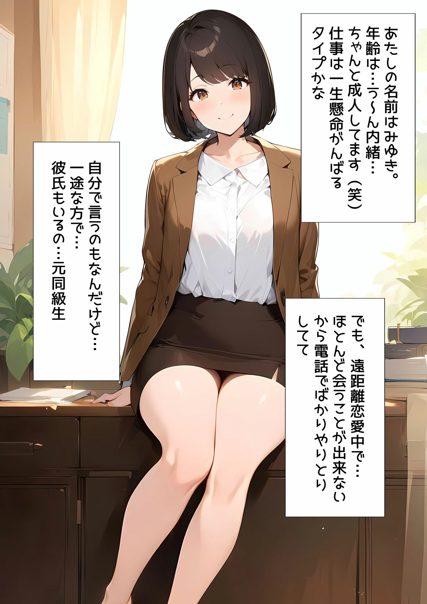 試し読み 5