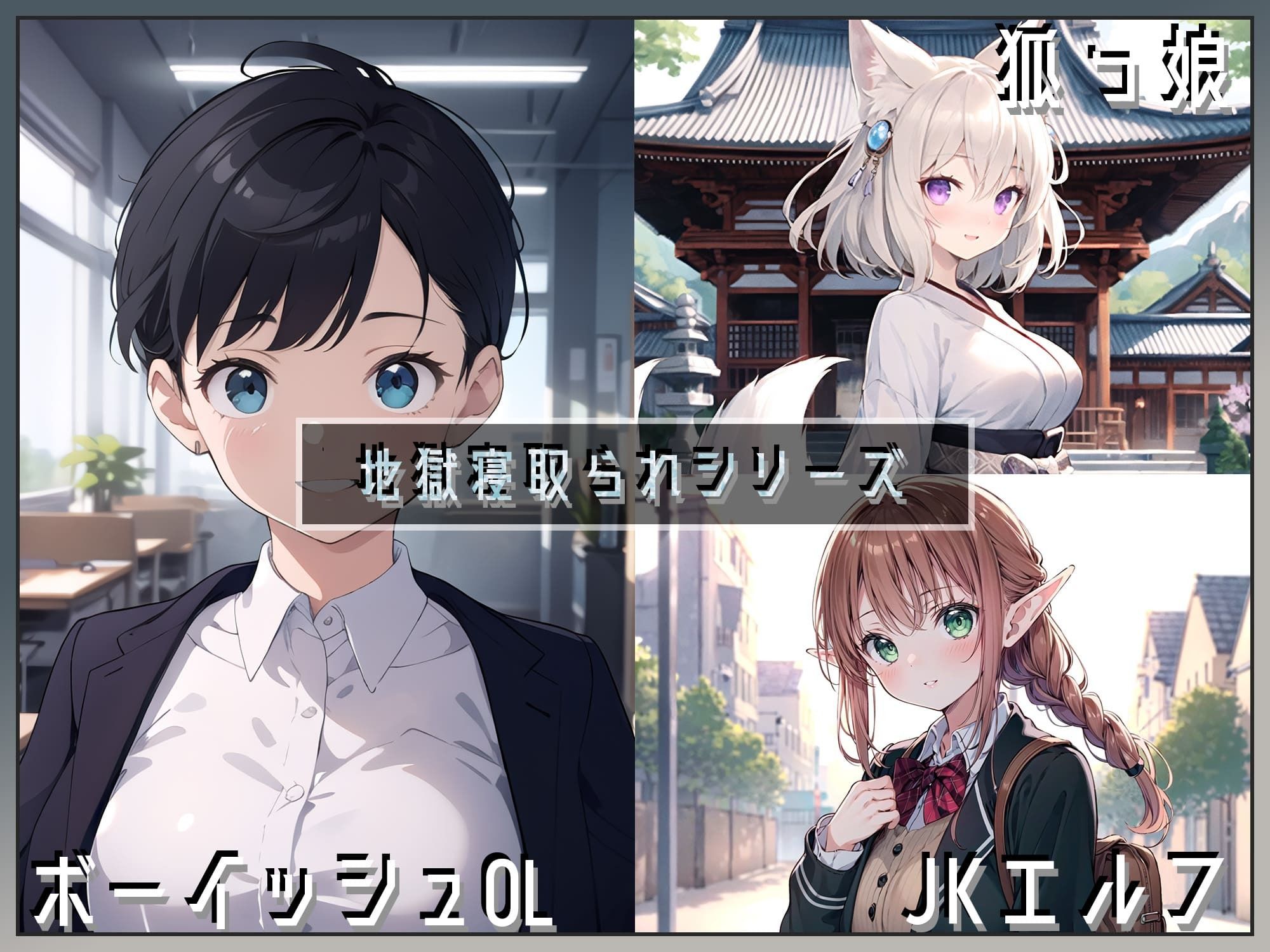 試し読み 7