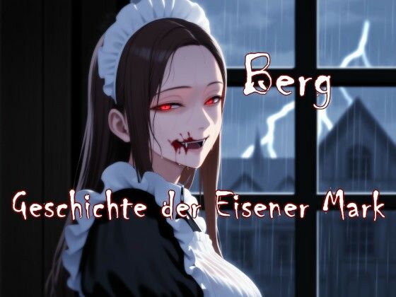 Geschichte der Eisener Mark. Berg