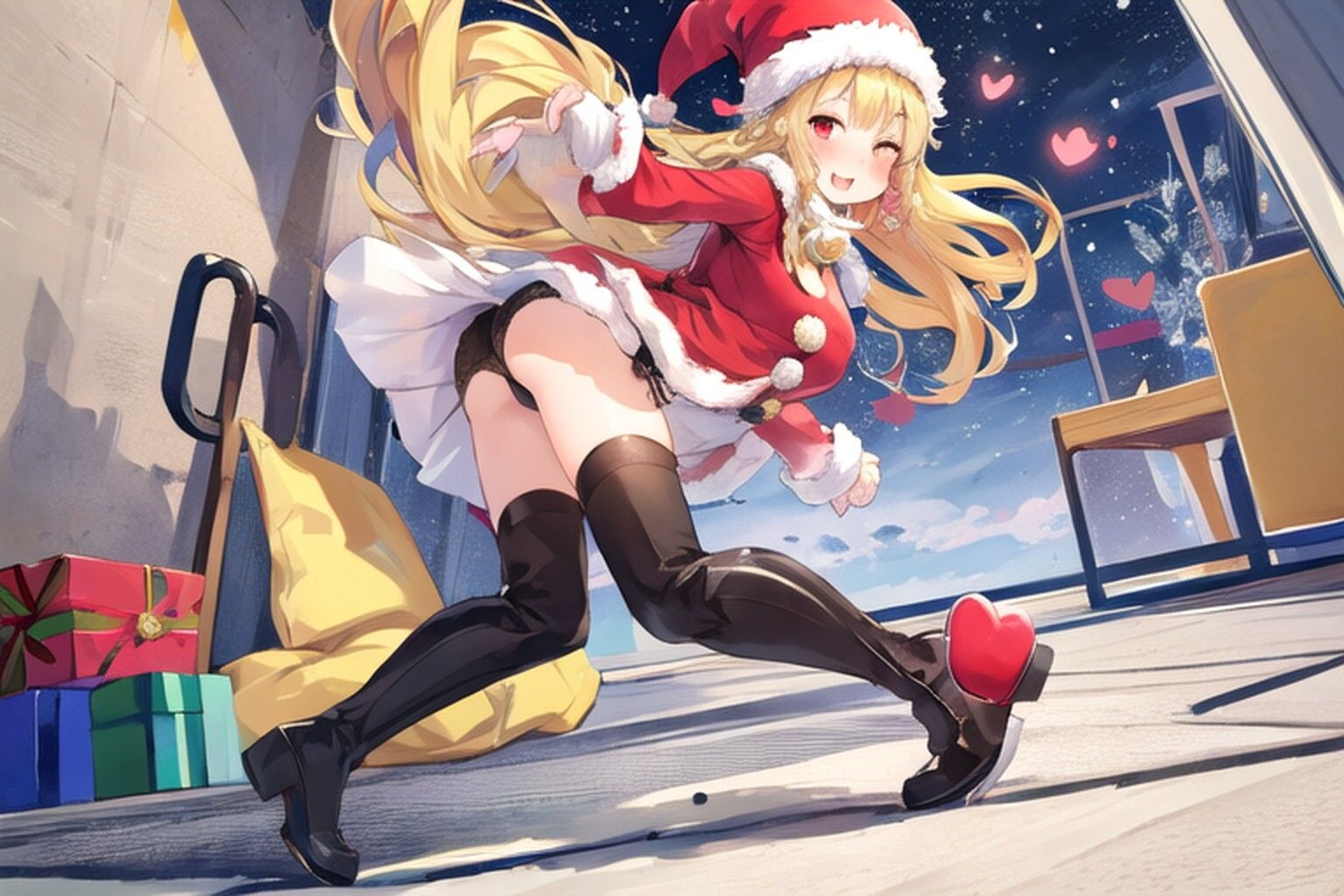 試し読み 7