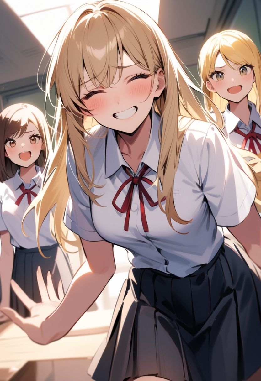 試し読み 8