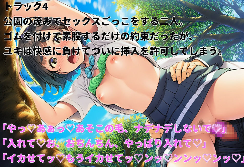 試し読み 5
