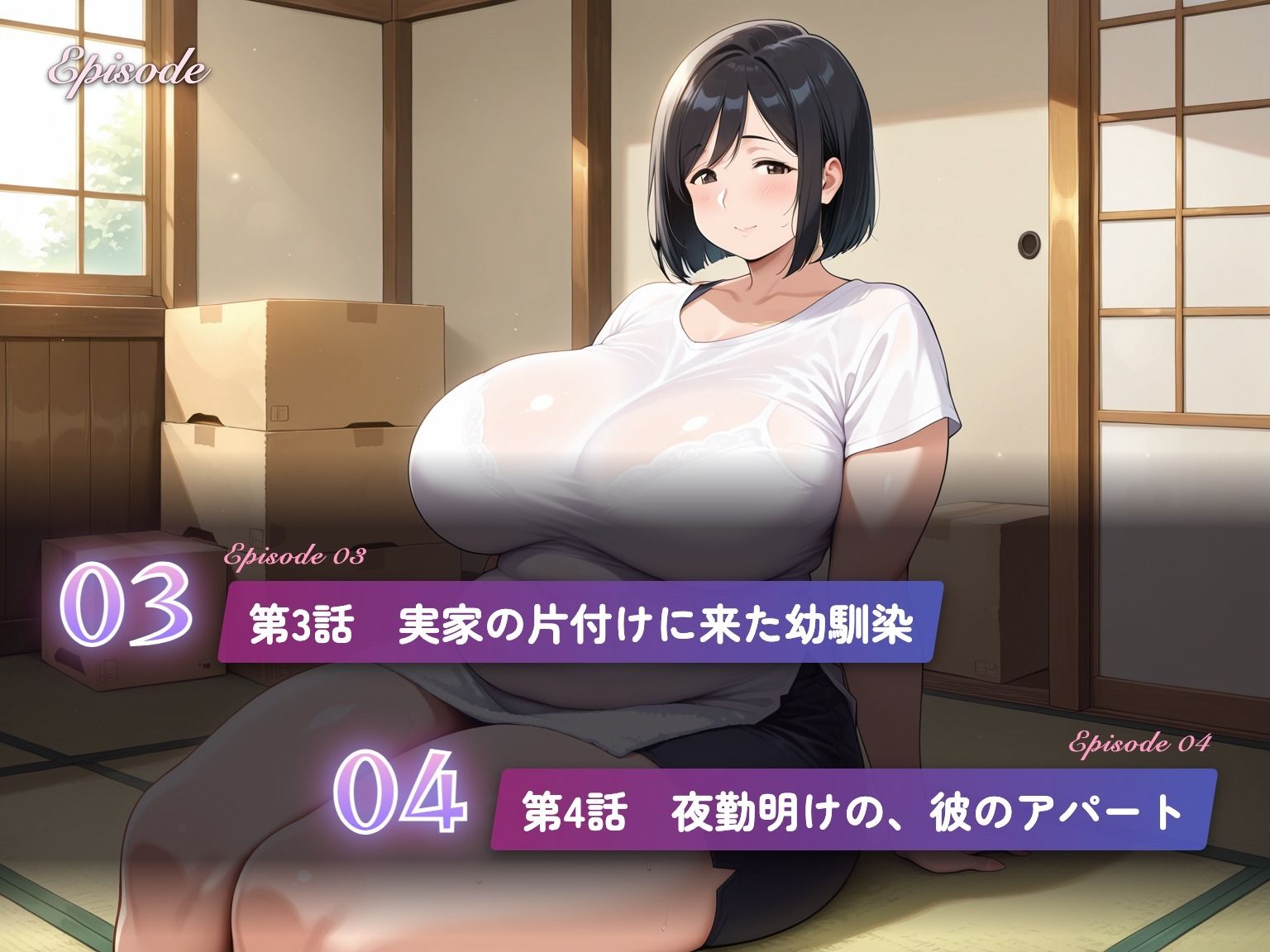 試し読み 6