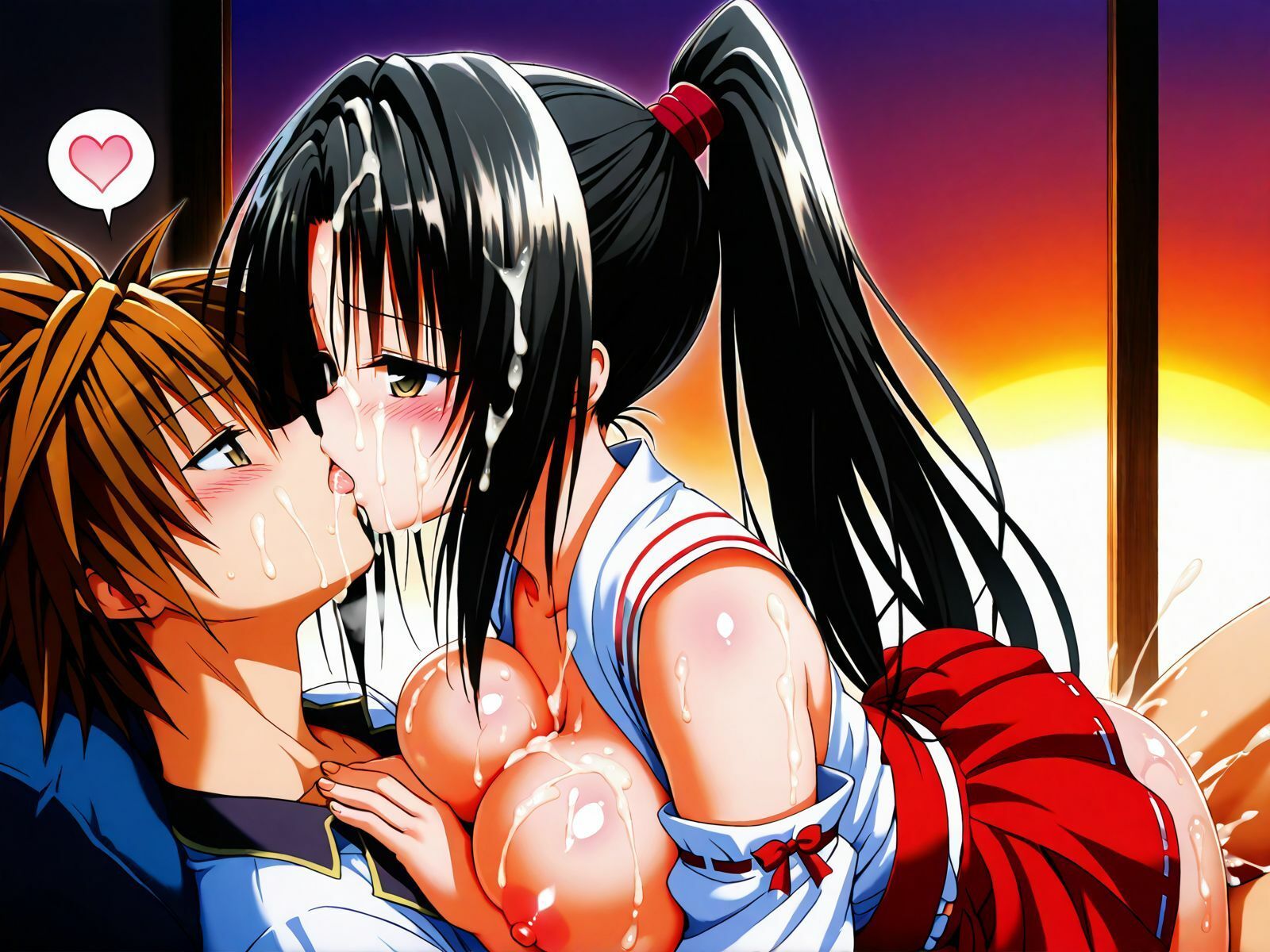 試し読み 9