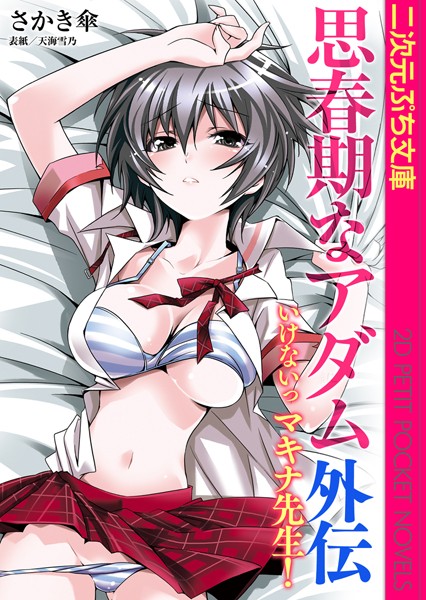 思春期なアダム外伝