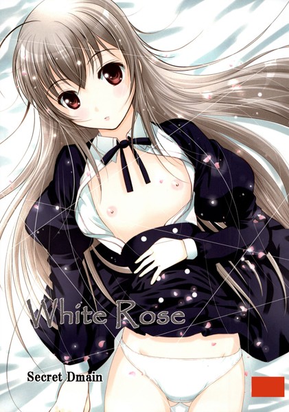 White Rose（単話）