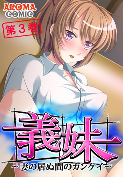 義妹 〜妻の居ぬ間のカンケイ〜