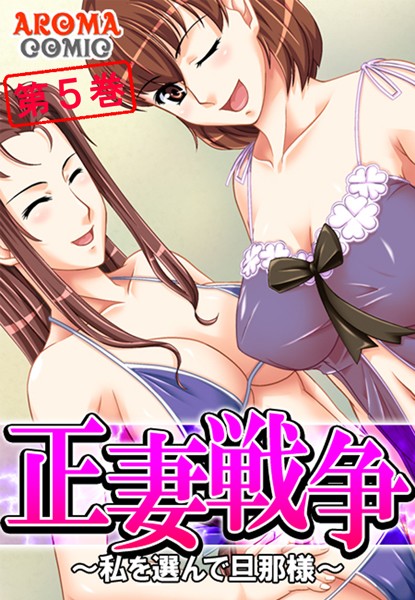 正妻戦争