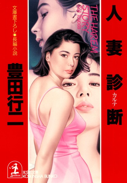人妻診断（カルテ）