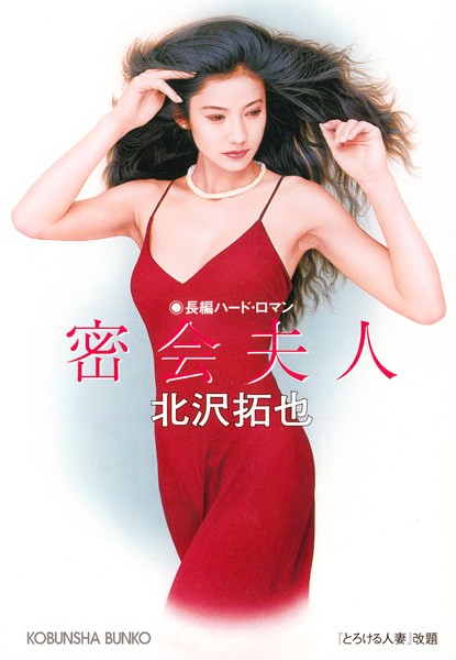 密会夫人