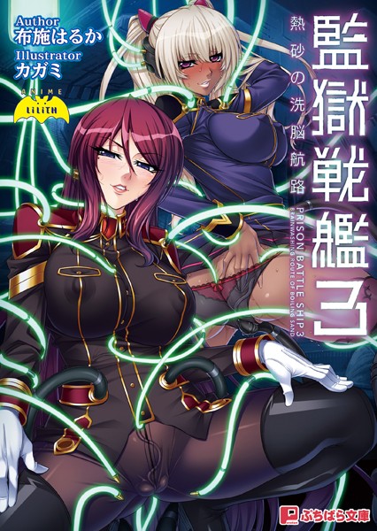 監獄戦艦