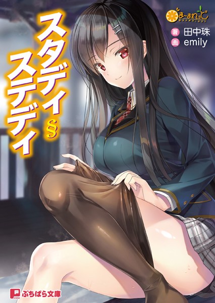 スタディ§ステディ