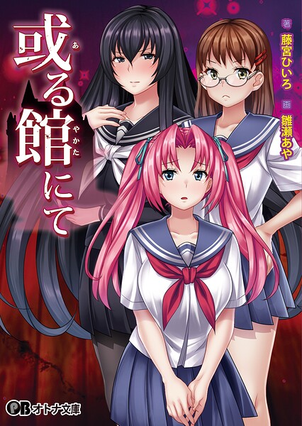或る館にて