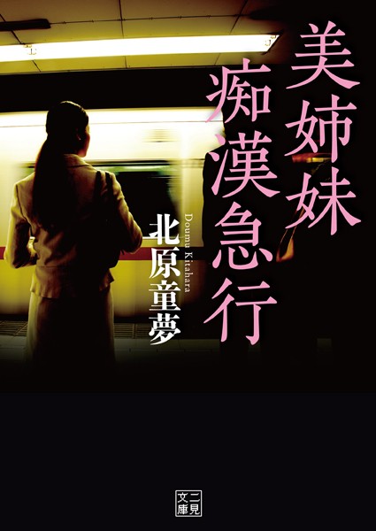 美姉妹痴●急行