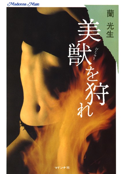 美獣を狩れ