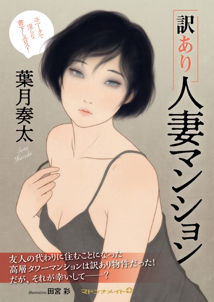 訳あり人妻マンション