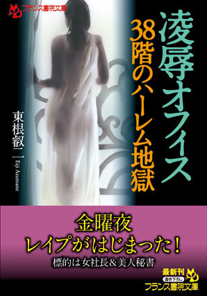 凌●オフィス【38階のハーレム地獄】