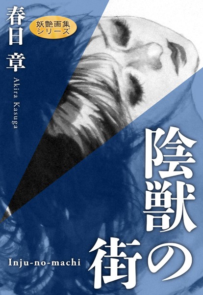 陰獣の街