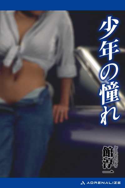 少年の憧れ