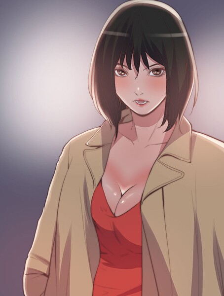 不夜蝶