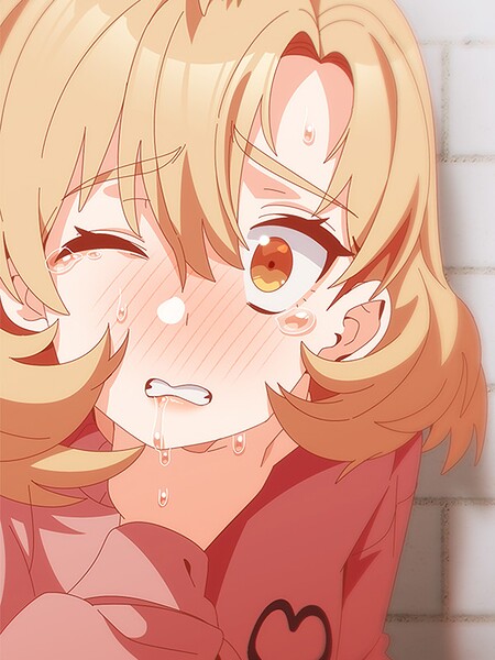 喧嘩するほどナカが良い！