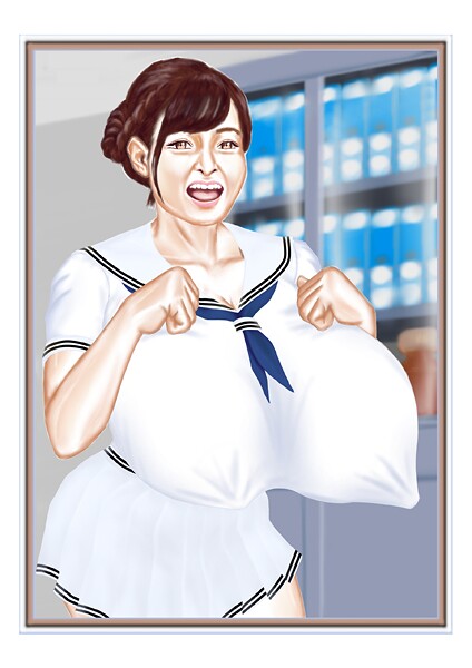 乳圧測定