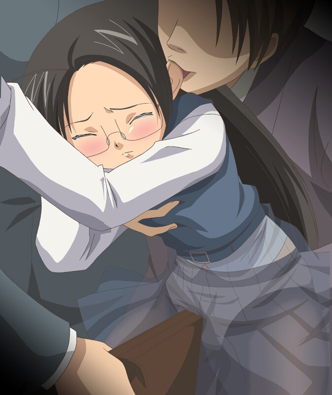 試し読み 8