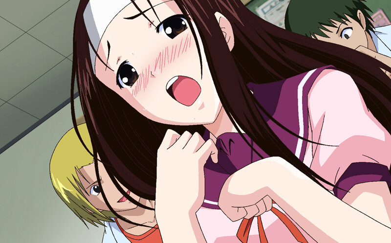 試し読み 8
