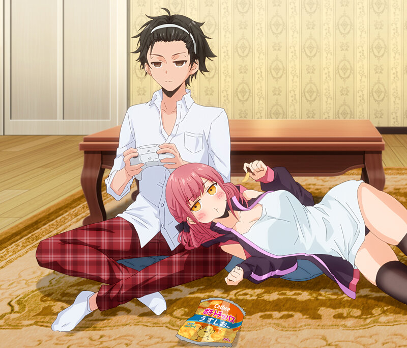試し読み 16