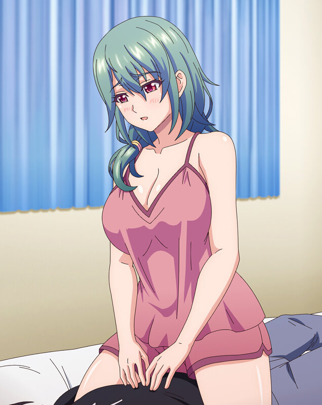 試し読み 9